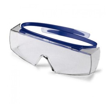 OKULARY OCHRONNE UVEX SUPER OTG 9169.260