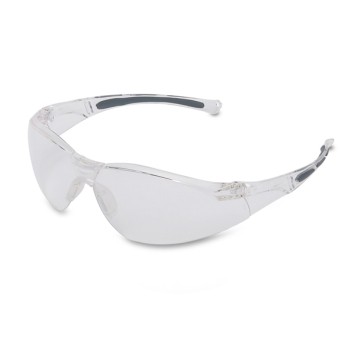 OKULARY PRZECIWODPRYSKOWE HONEYWELL A800 1015370 BEZBARWNE