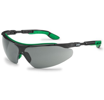 OKULARY SPAWALNICZE OCHRONNE UVEX I-5 9183.041