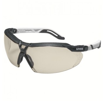 OKULARY SPAWALNICZE OCHRONNE UVEX I-5 9183.064