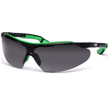 OKULARY SPAWALNICZE OCHRONNE UVEX I-VO 9160.043