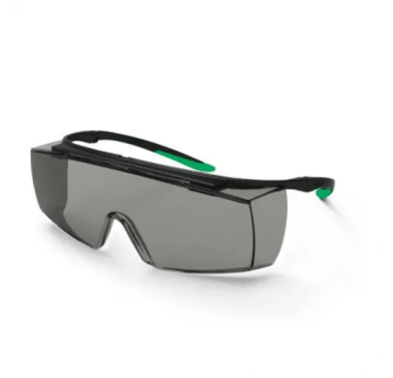 OKULARY SPAWALNICZE UVEX SUPER OTG 9169.541