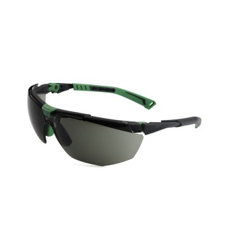 OKULARY UNIVET 5X1 ZIELONE G15 5X1030005