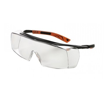 OKULARY UNIVET 5X7 BEZBARWNE 5X7010000