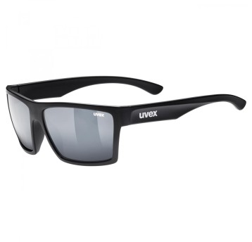 OKULARY UVEX LGL 29 - MIRROR SILVER