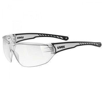 OKULARY UVEX SPORTSTYLE 204 - CLEAR