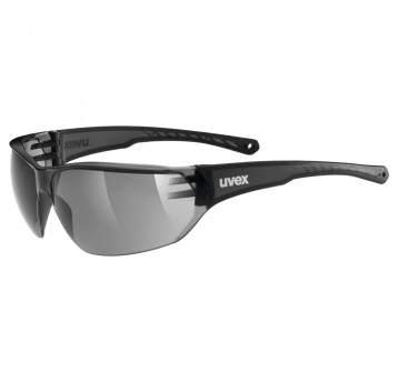 OKULARY UVEX SPORTSTYLE 204 - SMOKE