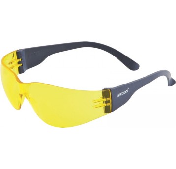 OKULARY V9300