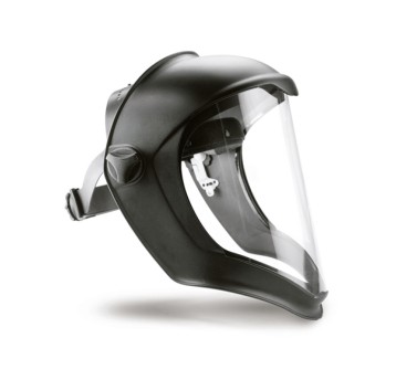 OSŁONA TWARZY, PRZYŁBICA BIONIC FACESHIELD CLR ACETATE