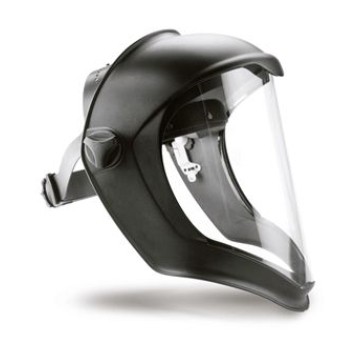 OSŁONA TWARZY, PRZYŁBICA BIONIC PC AS FB 1011624
