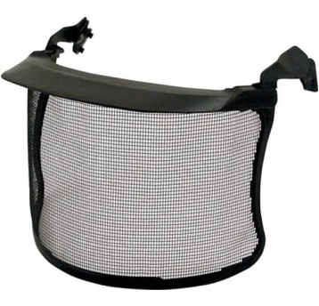 OSŁONA TWARZY SIATKOWA 3M V4C