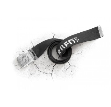 PASEK R8ED+ - CZARNY