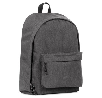 PLECAK DUKE 26L - SZARY POPIELATY