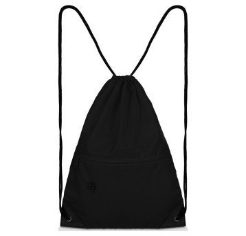 PLECAK PLAY 12L - CZARNY