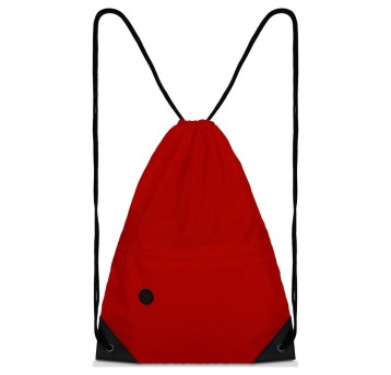 PLECAK PLAY 12L - CZERWONY