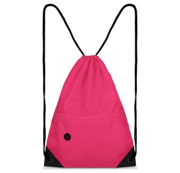 PLECAK PLAY 12L - FUKSJOWY