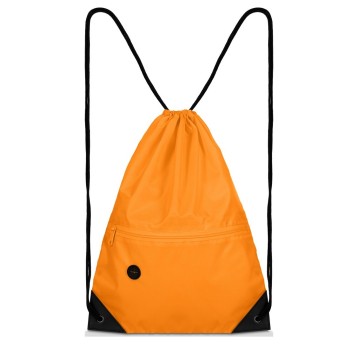 PLECAK PLAY 12L - POMARAŃCZOWY