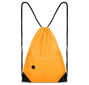 PLECAK PLAY 12L - POMARAŃCZOWY FLUO