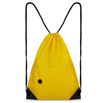 PLECAK PLAY 12L - ŻÓŁTA