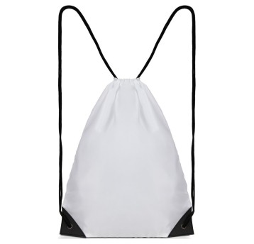 PLECAK TEAM 12L - BIAŁY