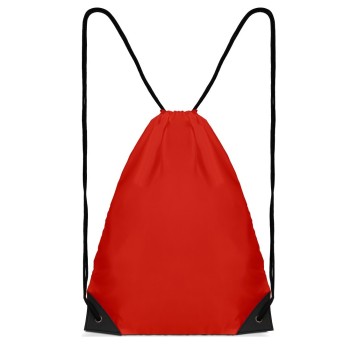 PLECAK TEAM 12L - CZERWONY