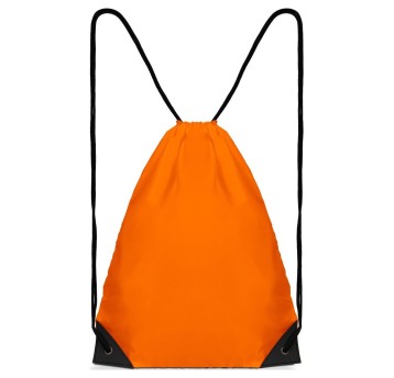 PLECAK TEAM 12L - POMARAŃCZOWY