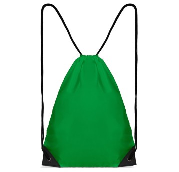 PLECAK TEAM 12L - ŻELOWY ZIELONY