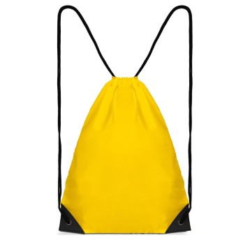 PLECAK TEAM 12L - ŻÓŁTA