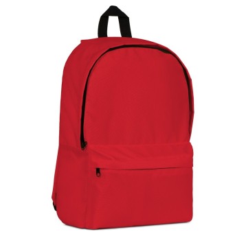 PLECAK YALE 18L - CZERWONY