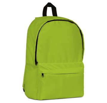 PLECAK YALE 18L - JASKRAWOZIELONY