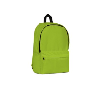 PLECAK YALE 18L - JASKRAWOZIELONY