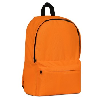 PLECAK YALE 18L - POMARAŃCZOWY