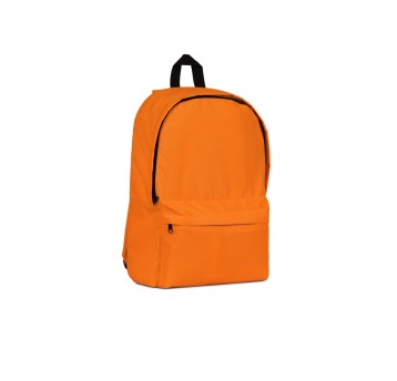 PLECAK YALE 18L - POMARAŃCZOWY