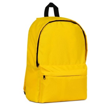 PLECAK YALE 18L - ŻÓŁTA