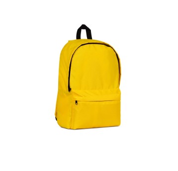PLECAK YALE 18L - ŻÓŁTY