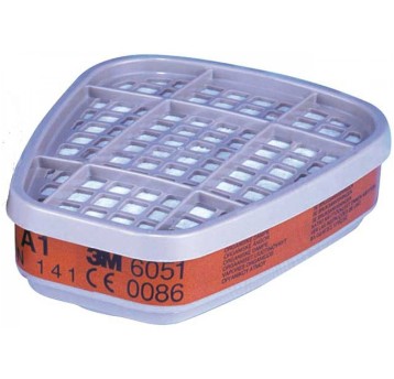 POCHŁANIACZ 3M 6051 A1