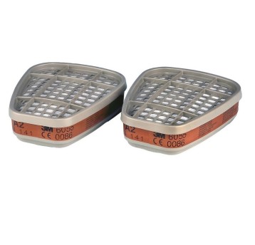 POCHŁANIACZ 3M 6055 A2