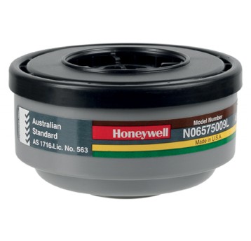 POCHŁANIACZ HONEYWELL N06575009L - ABEK1