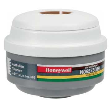 POCHŁANIACZ HONEYWELL N06575089L - ABEK1P3