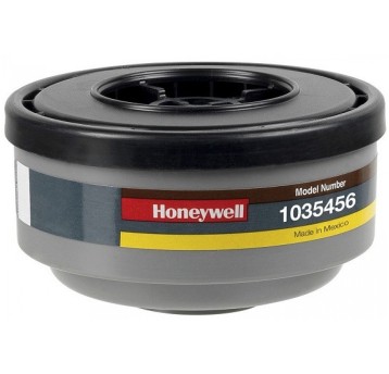 POCHŁANIACZ HONEYWELL NORTH 1035456 - ABE1 (2SZT.)