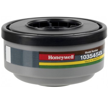 POCHŁANIACZ HONEYWELL NORTH 1035458 - ABEK1 (2SZT.)