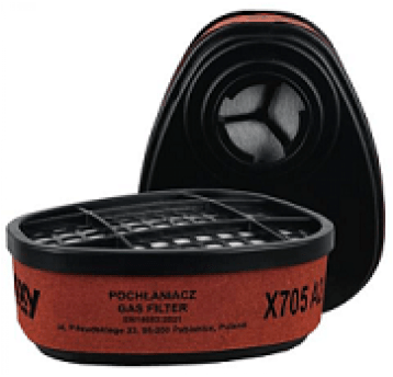 POCHŁANIACZ OXYLINE OXYPRO X705 A2
