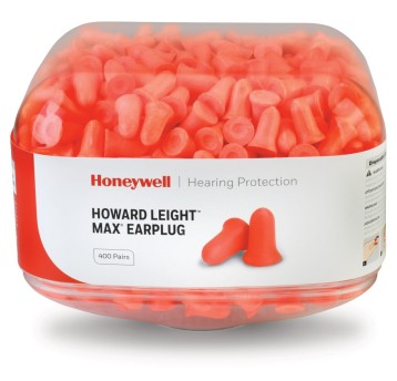 POJEMNIK Z WKŁADKAMI MAXIMUM DO DOZOWNIKA HL400-AM (400PAR)