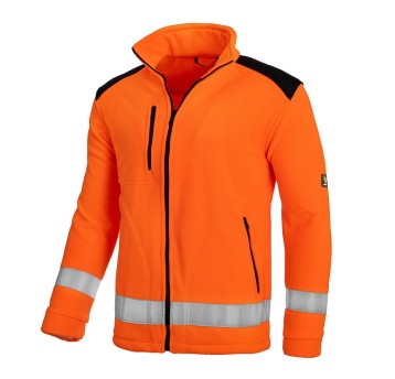 POLAR 340G ORANGE HV WZMOCNIONY
