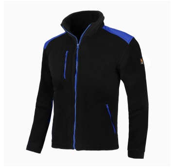 POLAR 350 CZARNY NIEBIESKI