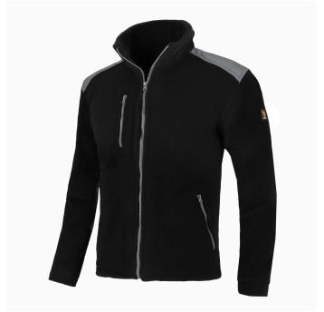 POLAR 350 CZARNY SZARY