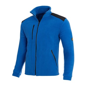 POLAR 350G NIEBIESKI WZMOCNIONY