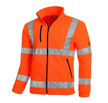 POLAR 350G POMARAŃCZOWY HV