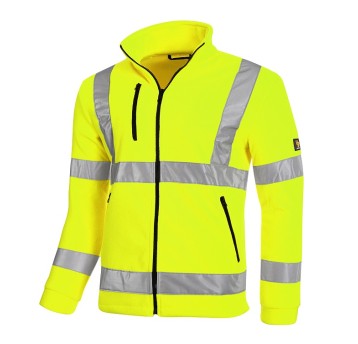 POLAR 350G ŻÓŁTY HV