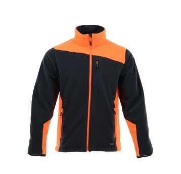 POLAR COMFORT PLUS GRAFITOWY